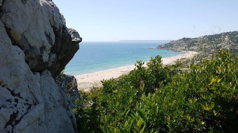 Playa de los Alemanes