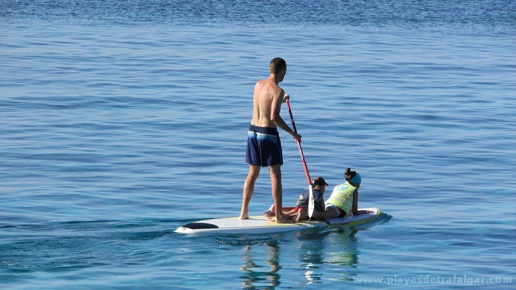 SUP Cádiz