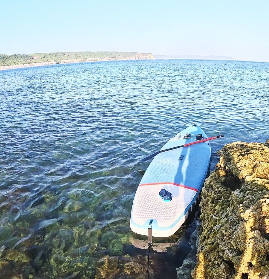 Paddle Surf Trafalgar