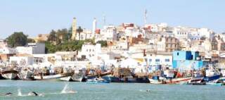 Larache