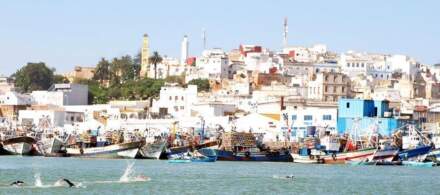 Larache