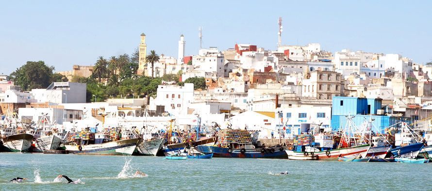 Larache