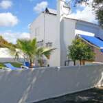Casas Dunas y Mar