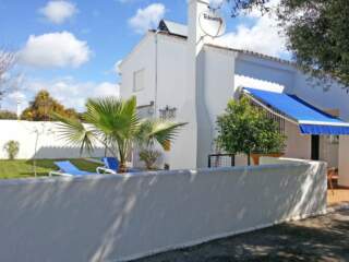 Casas Dunas y Mar