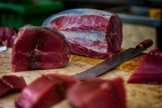 Delicias gastronómicas típicas de Barbate y la costa de Cádiz