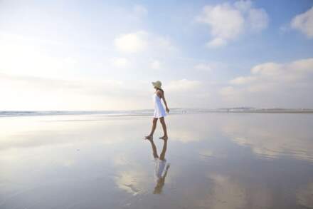 Visitar Conil