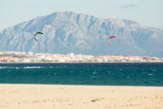 Visitar Tarifa