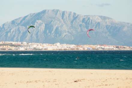 Visitar Tarifa