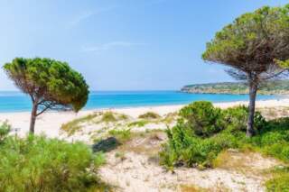 5 playas con encanto cerca de Los Caños de Meca