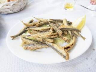 Los mejores sitios para comer en los alrededores de Los Caños