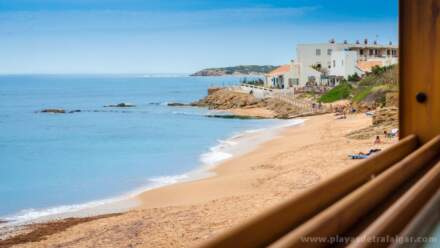 Playa del Pirata