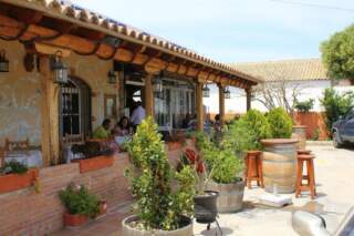 Hotel Restaurante El Mero, donde la gastronomía triunfa