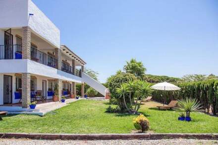 Apartamentos La Limonera
