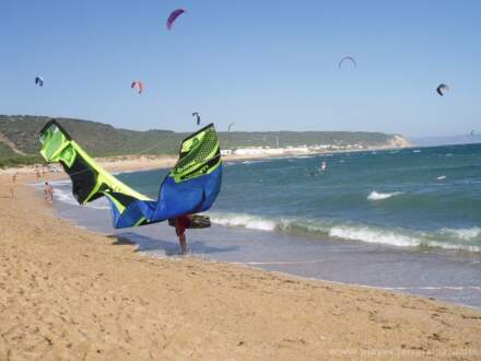 Playa de Marisucia