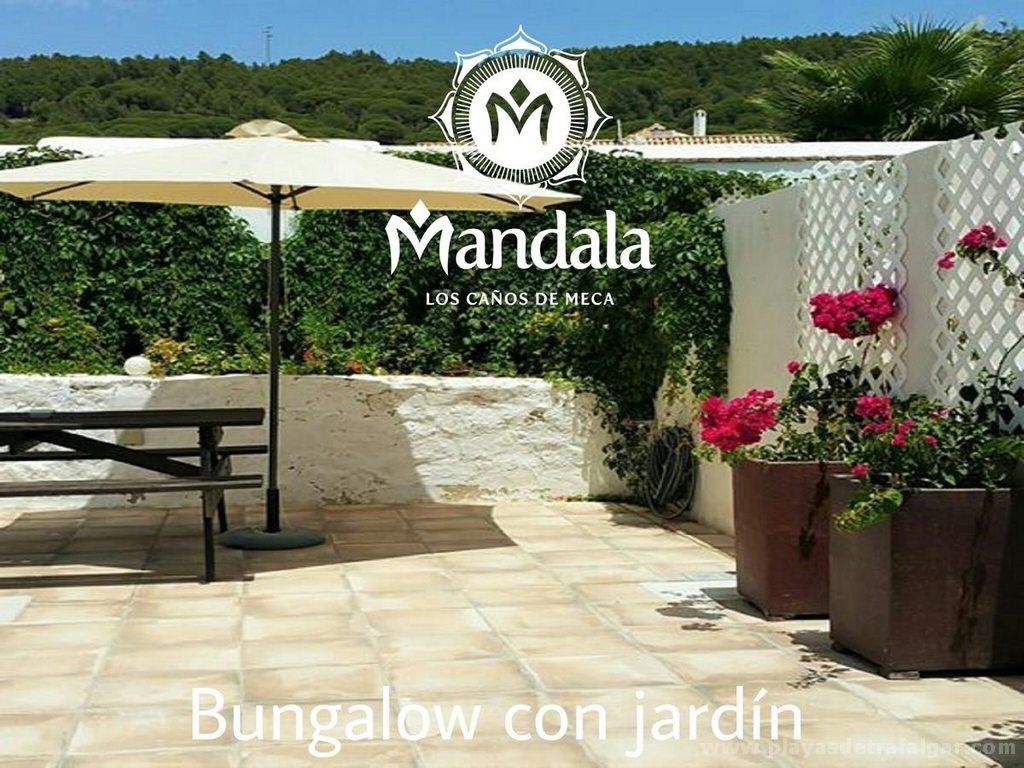 Mandala Bungalows, adults only (sólo para adultos)