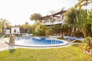 Casa Lola