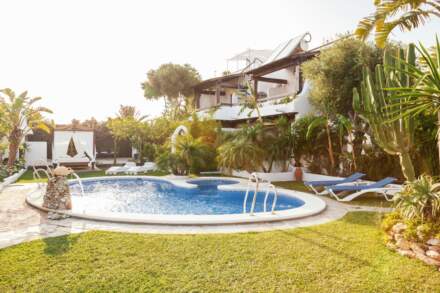 Casa Lola