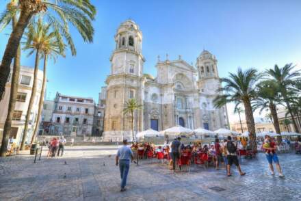 Planes, experiencias y actividades en la provincia Cádiz