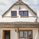 Alojamientos rurales con encanto, junto al parque natural en los Caños de Meca